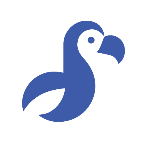 DodoDeck Logo